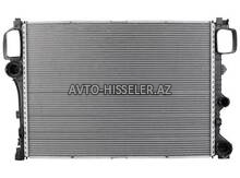 Mercedes W221 S500 su radiatoru 2215002603
